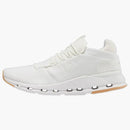 Al ejecutar Cloudnova Andyed White