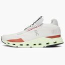 Al ejecutar Cloudnova White Lelmelight