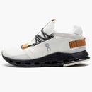 Al ejecutar CloudNova White Nocan