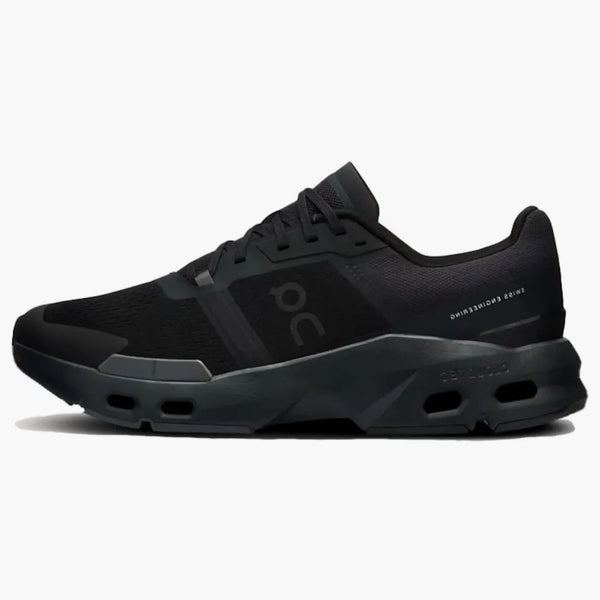 På Running Cloud Pulse Black Eclipse (Women's)