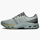 Na safari z pulsu chmurowego lodowca