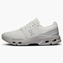 Al ejecutar la nube pulso de hielo (femenina)