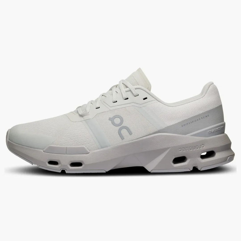 På Running Cloud Pulse Ice Fog (Women's)