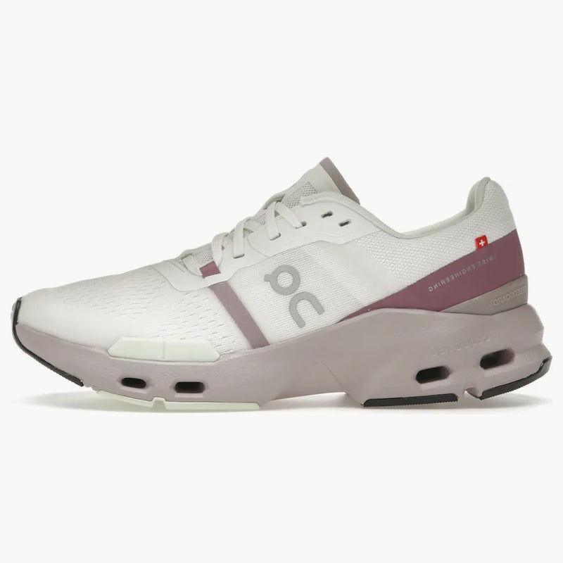Vid körning av molnpuls Ivory Fade (Women's)