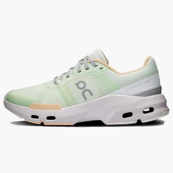På Running Cloud Pulse Lima Savannah (Women's)