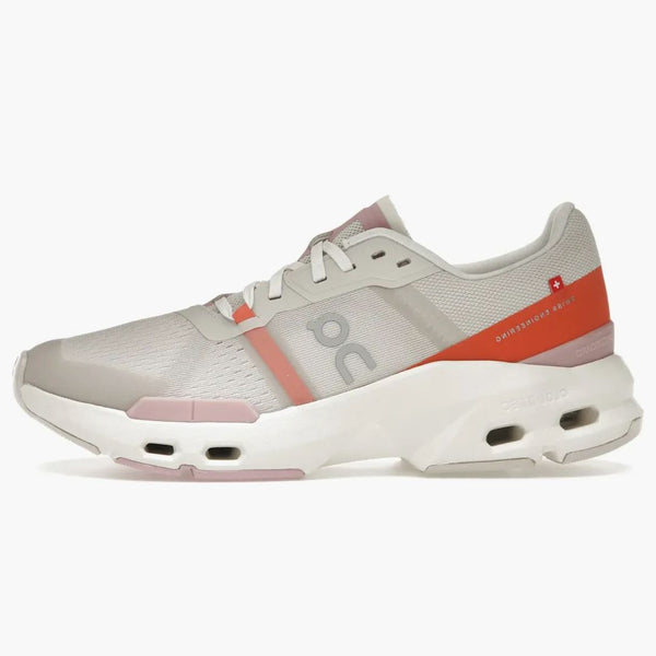 På Running Cloud Pulse Pearl Blossom (Women's)
