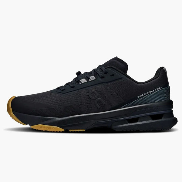 On Running Cloudpulse Pro Black Rock (women's)