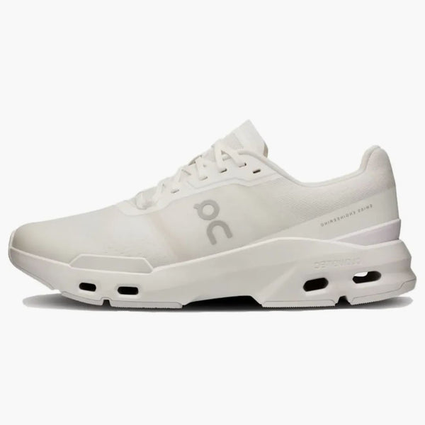På Running Cloud Pulses White/Frost (Women's)