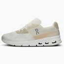 On running cloudrift Ivory Cream (Women's)