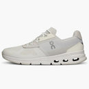 On running cloudrift white frost (Women's)