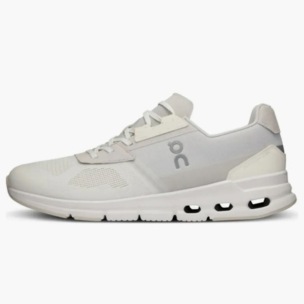 På Running Cloudrift White Frost (Women's)