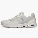 Al ejecutar Clouddrift White Frost