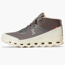 On running cloudroam Waterproof Eclipse Cream (Women's)