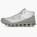 On Running Cloudroam Waterproof Frost Fog