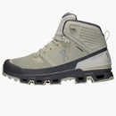 On Running Cloudrock 2 Waterproof Chalk Eclipse