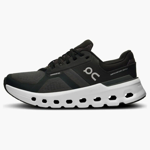 På Running Cloudrunner 2 Eclipse Black (Women's)