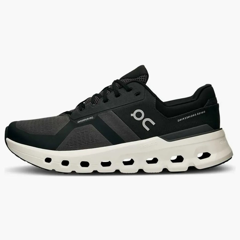 På Running Cloudrunner 2 Eclipse Black