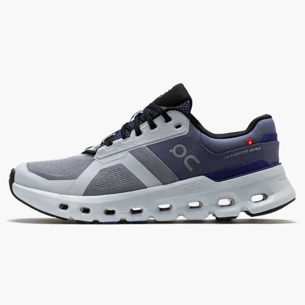 Vid körning av cloudrunner 2 fossil indigo