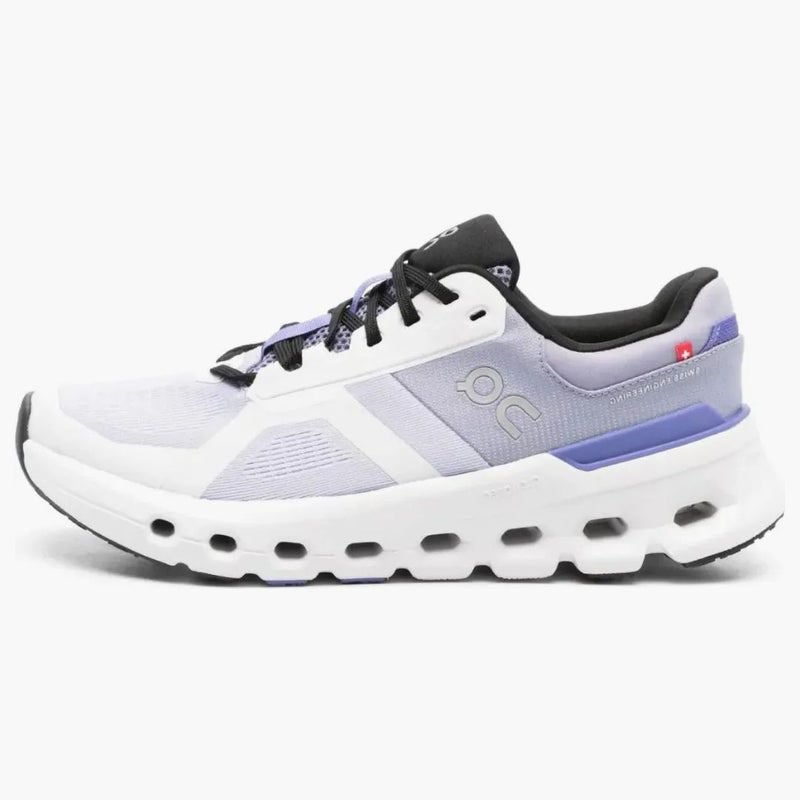 På Running Cloudrunner 2 Nimbus Blue (Women's)