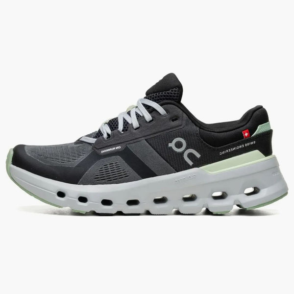 På Running Cloudrunner 2 Shadow Lima (Women's)