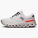 On running cloudrunner 2 undyed sand