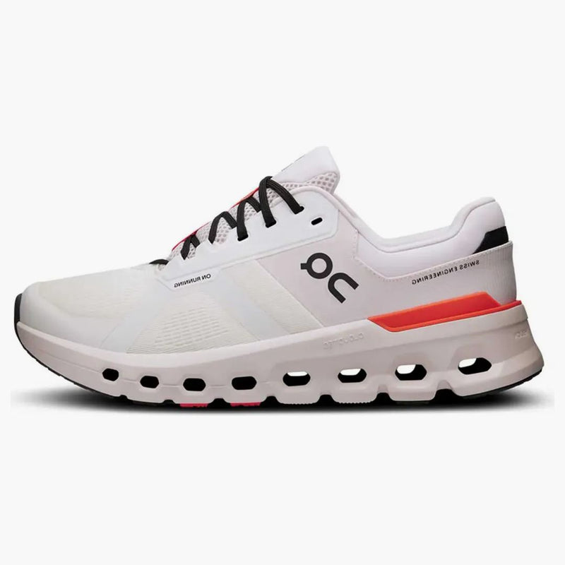 På Running Cloudrunner 2 Undyed Sand