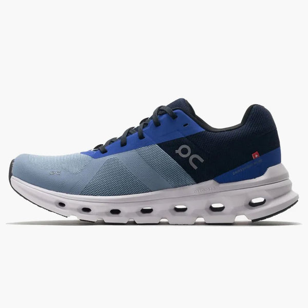 På Running Cloudrunner Chambray Midnight (Women's)