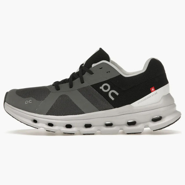 På Running Cloudrunner Eclipse Black (Women's)