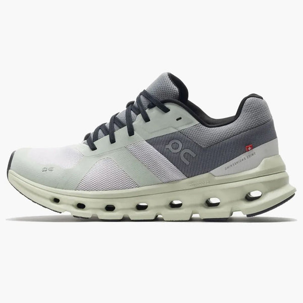 På Running Cloudrunner Frost Aloe (kvinnors)