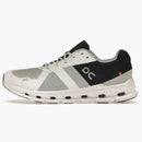 On running cloudrunner glacier black