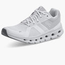 På Running Cloudrunner White Frost (Women's)