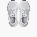 På Running Cloudrunner White Frost (Women's)