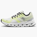 On Running Cloudrunner White Seedling (Women's)