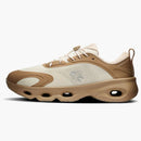 On Running Cloudsolo Loewe Dark Sand Cream (women's)