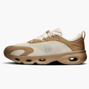 On Running Cloudsolo Loewe Dark Sand Cream