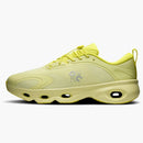 On Running Cloudsolo Loewe Lime Green