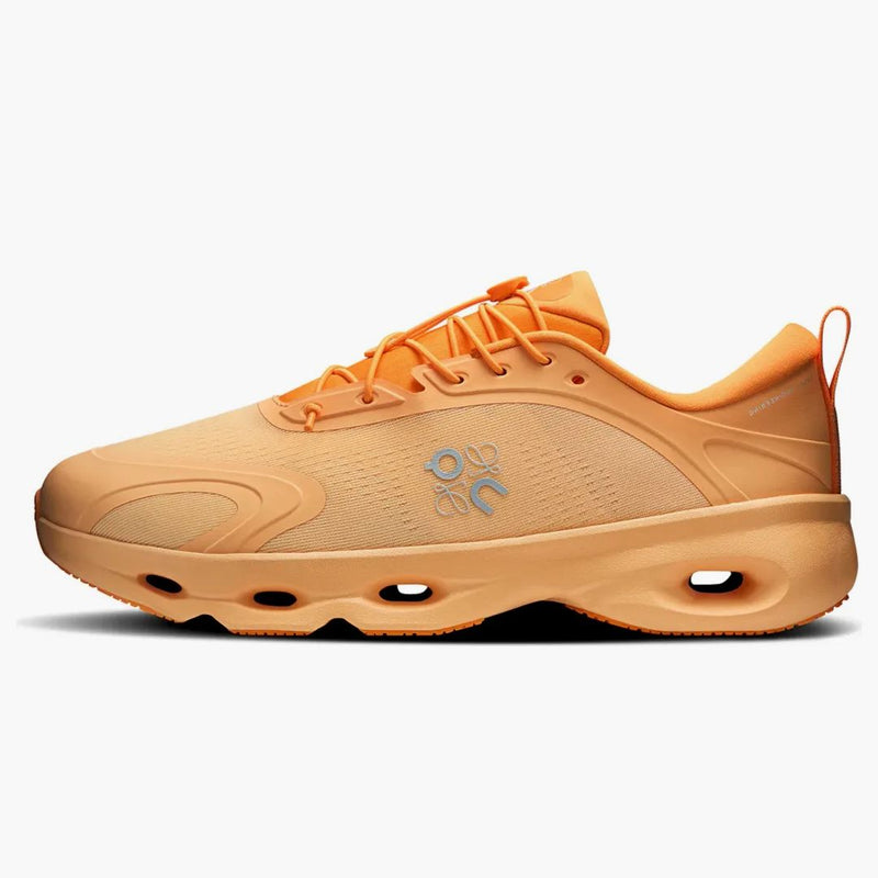 On Running Cloudsolo Loewe Orange