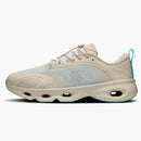 On Running Cloudsolo Loewe Sand Turquoise