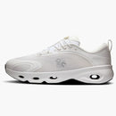 On Running Cloudsolo Loewe White Light Grey