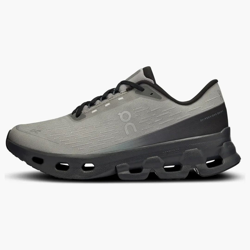 På Running CloudSpark Fog Eclipse (Women's)