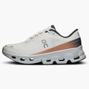 On Running Cloudspark Ivory Glacier (Women's)