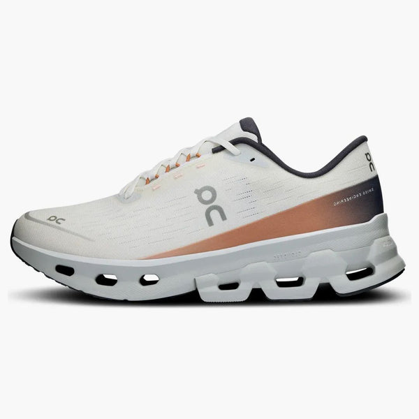 På Running CloudSpark Ivory Glacier (Women's)