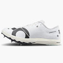 On Running Cloudspike 10000m andyed White Mint (Women's)