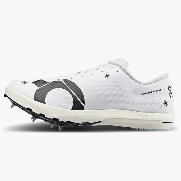 På Running CloudSpike 10000m Andyed White Mint (Women's)