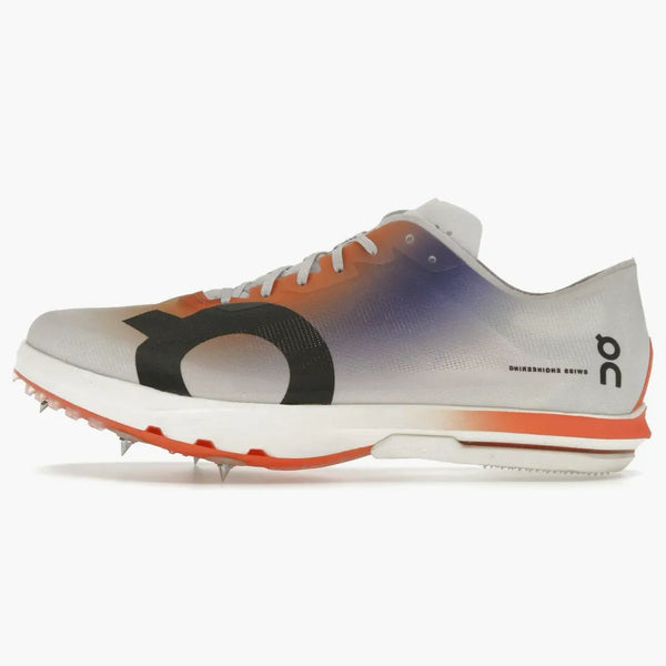 På Running CloudSpike Citius Prism Capsule Collection
