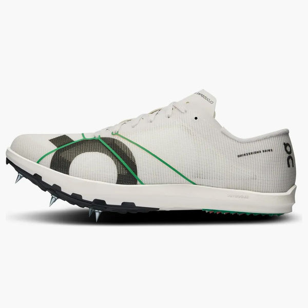 På Running CloudSpike XC Frost White (Women's)