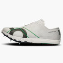 On Running Cloudspike XC Frost White