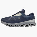 On Running Cloudstratus 3 Metal Glacier