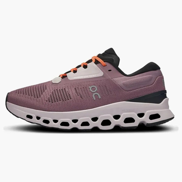 På Running Cloudstratus 3 Quartz Lily (Women's)