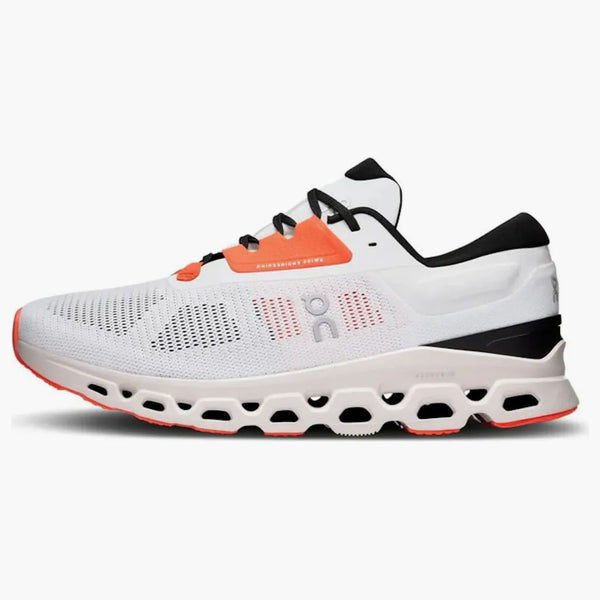 På Running Cloudstratus 3 White Sand (Women's)